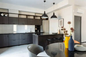 Изображение Изображение: 3 комнатный 7-местный VIP #1 #12