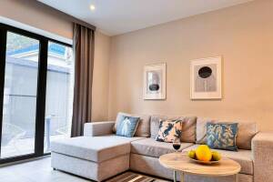 Изображение Изображение: 3 комнатный 8-местный коттедж Комфорт плюс #1 #13