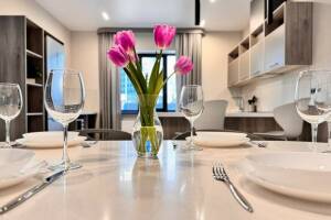 Изображение Изображение: 3 комнатный 8-местный Премиум #1 #14