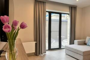 Изображение Изображение: 3 комнатный 8-местный коттедж VIP #1 #15