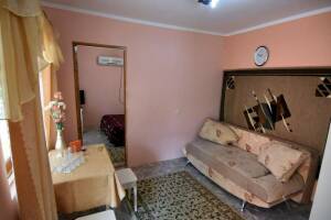 Изображение Изображение: Двухкомнатный (кухня на два номера, 1-й этаж) #1 #1