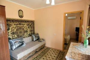 Изображение Изображение: Двухкомнатный «Люкс» с кухней (2-й этаж) #1 #4