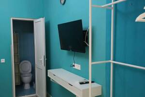 Изображение Изображение: Номер № 1 — 3х местный 1 этаж #1 #1