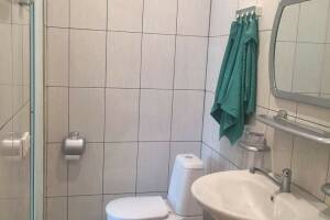 Изображение Изображение: Номер № 2 — 2х местный 1 этаж #1 #2