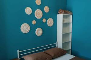 Изображение Изображение: Номер № 5 — 2х местный 2 этаж #1 #5