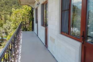 Изображение Изображение: Двухместный номер с видом на море #1 #1