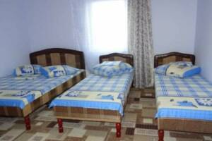 Изображение Изображение: Четырехместный «Стандарт» #1 #3