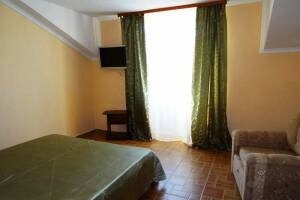 Изображение Изображение: Двухместный «Стандарт» #1 #1