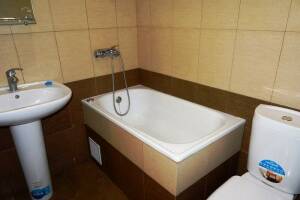 Изображение Изображение: Двухместный «Стандарт» с видом на море #1 #2