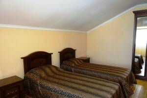 Изображение Изображение: Трехместный «Стандарт» #1 #3