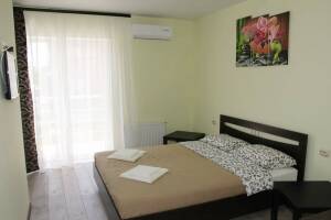 Изображение Изображение: 2-х местная комната «Улучшенная» #1 #2