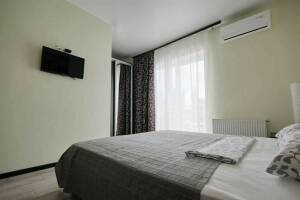 Изображение Изображение: 2-х местная комната «Улучшенная» с доп. местом #1 #3