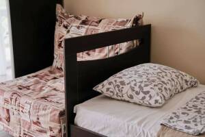 Изображение Изображение: 3-х местная комната «Улучшенная» с доп. местом #1 #5