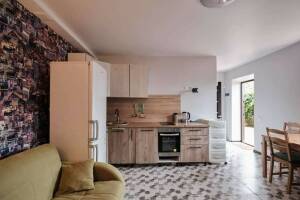 Изображение Изображение: Апартаменты — две комнаты #1 #6