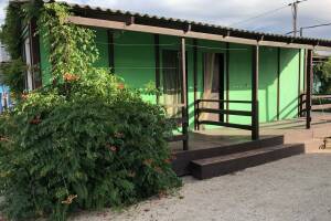 Изображение Изображение: Двухместный «Эконом» #1 #1