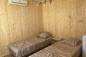 Изображение Изображение: Двухместный «Эконом» с видом на море #1 #2