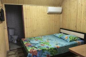 Изображение Изображение: Двухместный «Стандарт» #1 #4