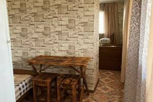 Изображение Изображение: Четырёхместный «Стандарт» #1 #6