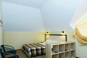 Изображение Изображение: Пятиместная студия (4 этаж) #1 #5