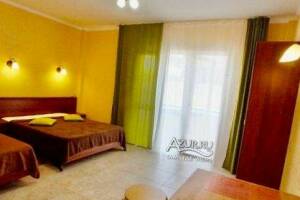 Изображение Изображение: Домик с собственной кухней у бассейна #1 #7