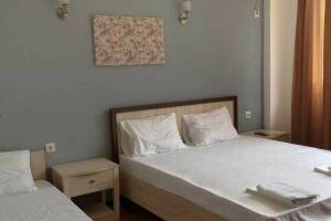 Изображение Изображение: Трехместный «Стандарт» #1 #2