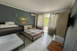 Изображение Изображение: Четырехместный «Стандарт» #1 #3