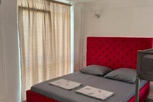 Изображение Изображение: Однокомнатный «Семейный комфорт» #1 #4