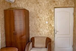 Изображение Изображение: Двухместный «Эконом» #1 #1