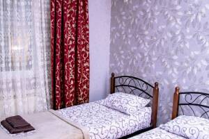 Изображение Изображение: Двухместный с раздельными кроватями #1 #3