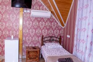 Изображение Изображение: Трехместный «Мансарда» #1 #5