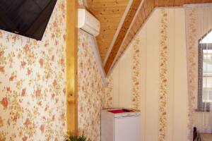 Изображение Изображение: Четырехместный «Мансарда» #1 #9