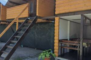 Изображение Изображение: 2-х местный домик #1 #1