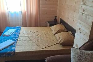 Изображение Изображение: 6-ти местный 3-х комнатный домик #1 #4