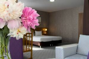 Изображение Изображение: Апартамент на первом этаже #1 #1