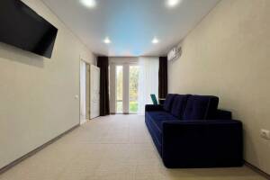 Изображение Изображение: Двухкомнатный апартамент #1 #3