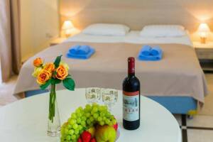 Изображение Изображение: Номер «Семейный» #1 #3