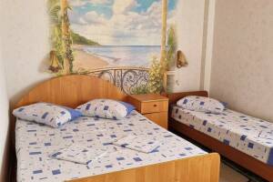 Изображение Изображение: Трёхместный номер «Стандарт» #1 #2