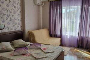 Изображение Изображение: Четырёхместный номер «Стандарт» #1 #3