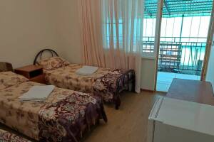 Изображение Изображение: «Стандарт» 3-х местный #1 #4