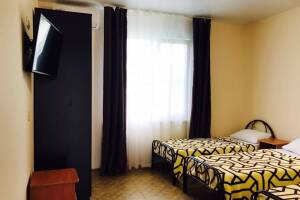 Изображение Изображение: «Люкс» 3-х местный #1 #7