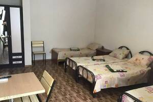 Изображение Изображение: «Люкс» 4-х местный #1 #8