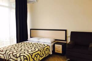 Изображение Изображение: «Люкс Романтика» 2-х местный #1 #9