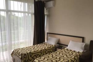 Изображение Изображение: «Люкс Романтика» 3-х местный с доп. местом #1 #10