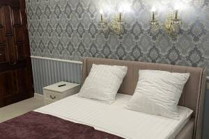 Изображение Изображение: Двухместный номер «Стандарт» № 5 #1 #3