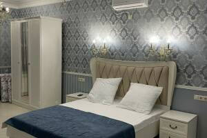 Изображение Изображение: Двухместный номер «Стандарт» № 6 #1 #4