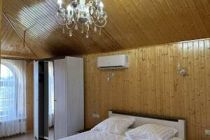 Изображение Изображение: Четырёхместный номер «Стандарт» № 7 #1 #5