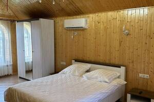 Изображение Изображение: Четырёхместный номер «Стандарт» № 8 #1 #6