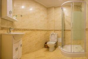 Изображение Изображение: Двухместный «Стандарт плюс» (Корпус 10) #1 #2