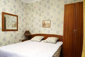 Изображение Изображение: Двухместный «Эконом» с доп. местом #1 #4