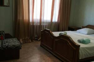 Изображение Изображение: Трехместный номер «Эконом» с доп. местом #1 #6